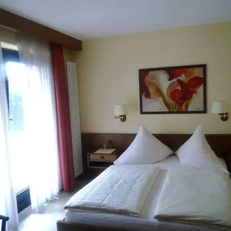 Отель - Restaurant Veldscholten