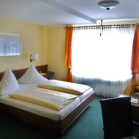 Отель - Restaurant Veldscholten 3*