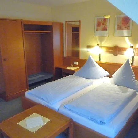 - Restaurant Veldscholten