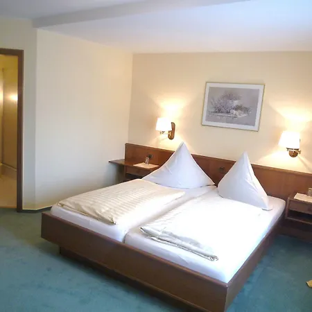 - Restaurant Veldscholten Szálloda 3*