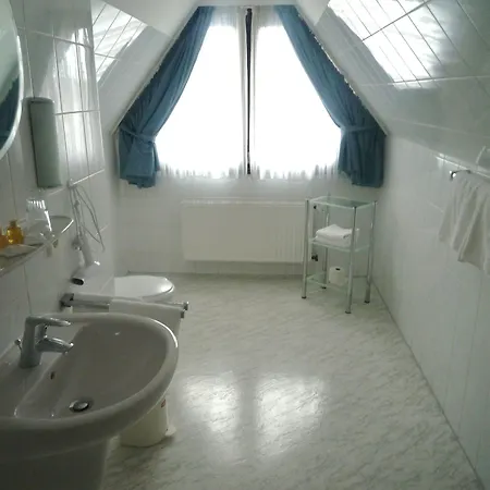 Отель - Restaurant Veldscholten Линген