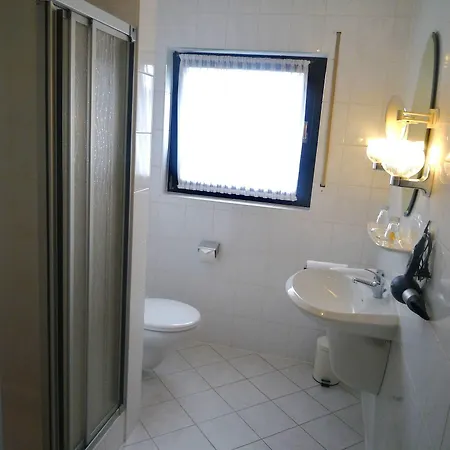 Отель - Restaurant Veldscholten 3*