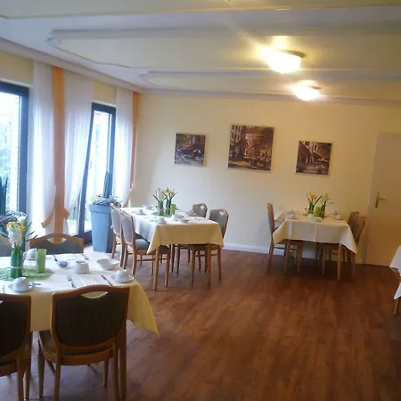- Restaurant Veldscholten Szálloda
