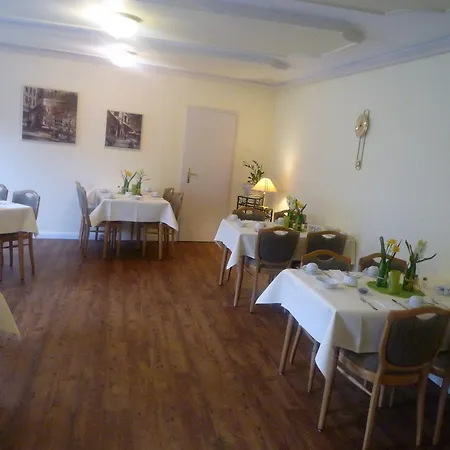 Szálloda - Restaurant Veldscholten 3*