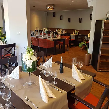 - Restaurant Veldscholten Szálloda