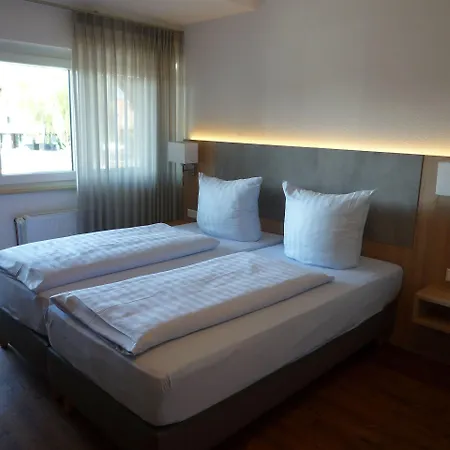 - Restaurant Veldscholten Отель 3*