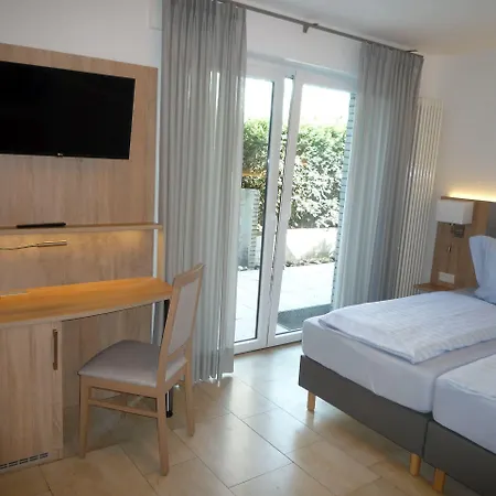 - Restaurant Veldscholten Отель 3*