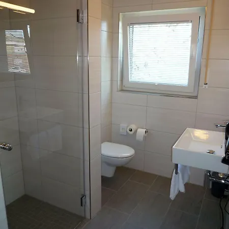 - Restaurant Veldscholten Отель 3*