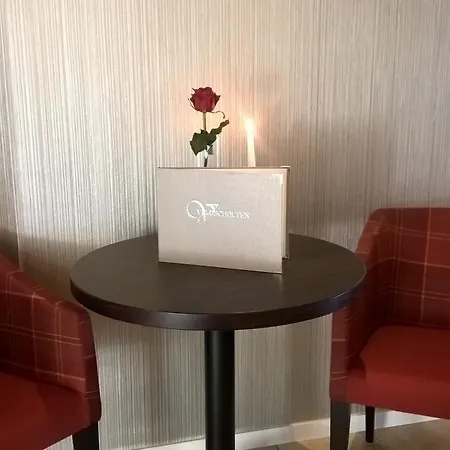 - Restaurant Veldscholten מלון 3*
