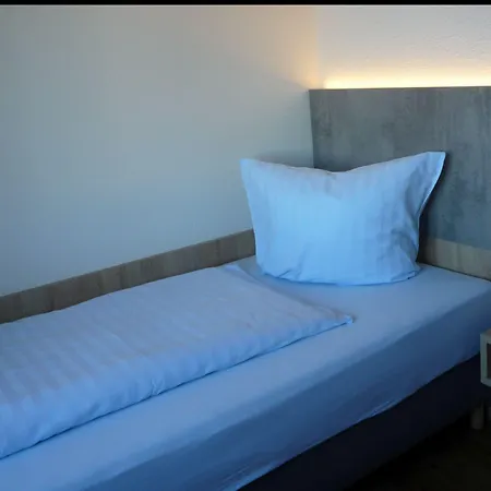 Szálloda - Restaurant Veldscholten 3*