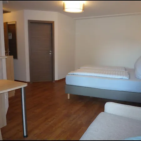 - Restaurant Veldscholten