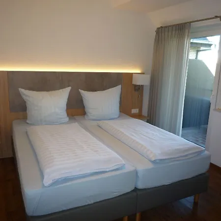 - Restaurant Veldscholten Szálloda