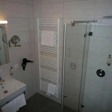 - Restaurant Veldscholten Отель