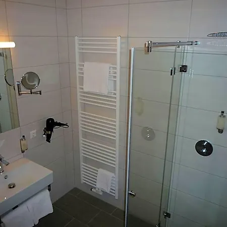 - Restaurant Veldscholten מלון
