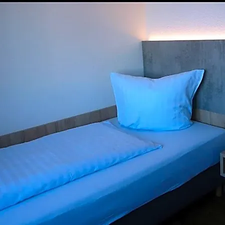 - Restaurant Veldscholten 3* לינגן