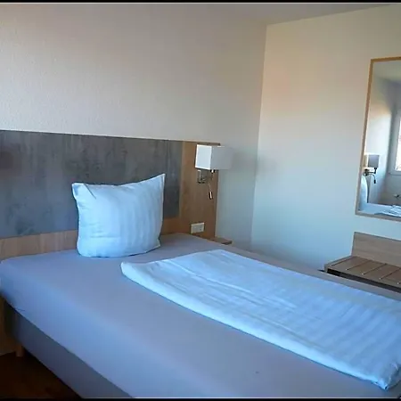 מלון - Restaurant Veldscholten 3*