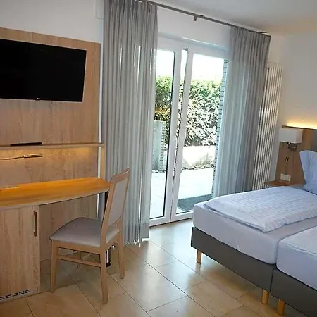 - Restaurant Veldscholten 3*