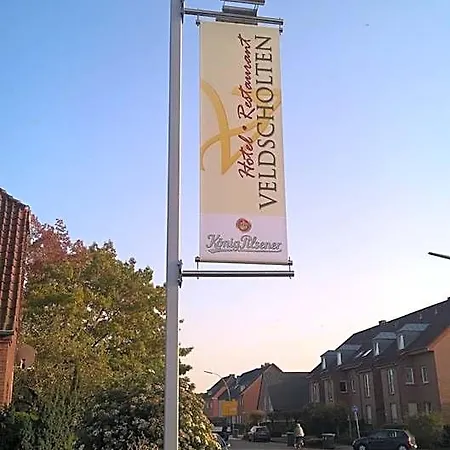 - Restaurant Veldscholten