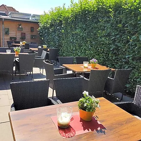 - Restaurant Veldscholten מלון