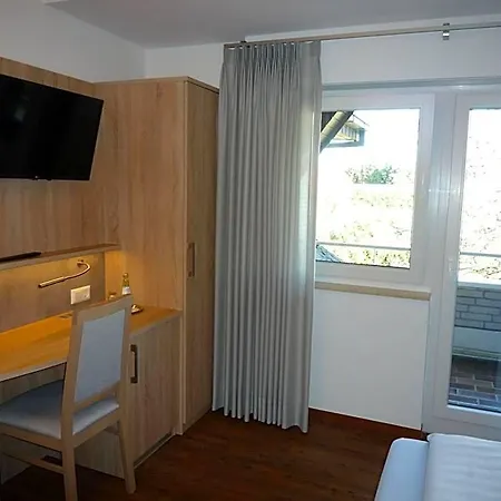 מלון - Restaurant Veldscholten 3*