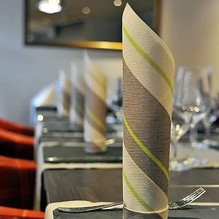 - Restaurant Veldscholten