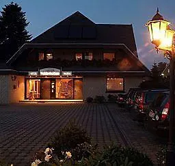 Szálloda - Restaurant Veldscholten