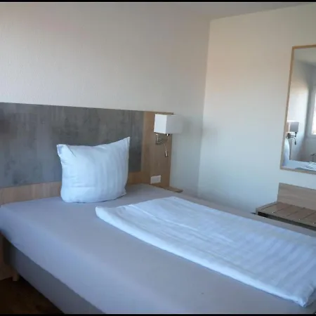 - Restaurant Veldscholten Отель 3*