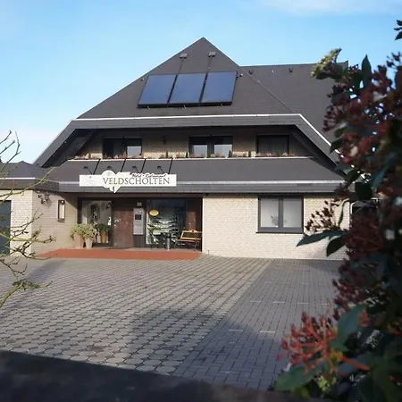 Veldscholten