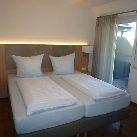 Отель - Restaurant Veldscholten