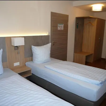 Veldscholten Hotel Lingen (Ems)