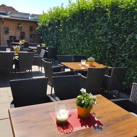 - Restaurant Veldscholten Hotel Lingen