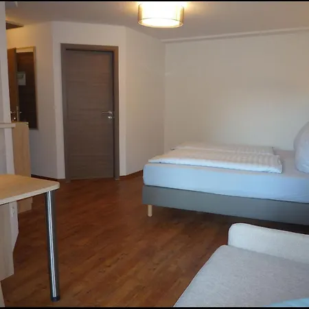 Отель - Restaurant Veldscholten 3*