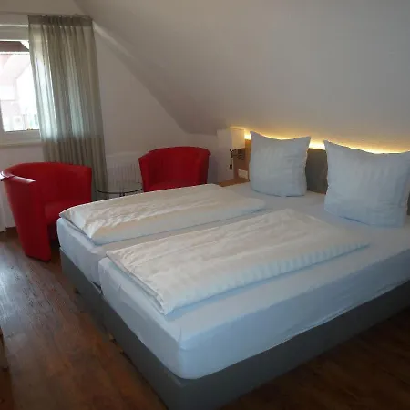 - Restaurant Veldscholten מלון 3*